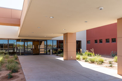 Presbyterian Internal Medicine in Albuquerque on Las Estancias Dr main image