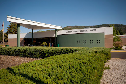 Presbyterian OB/GYN (Obstetrics and Gynecology) at Lincoln County Medical Center main image