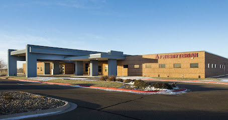 Presbyterian OB/GYN (Obstetrics & Gynecology) at Plains Regional Medical Center main image