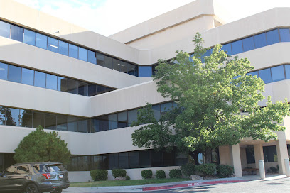 Presbyterian Obstetrics and Gynecology in Albuquerque on Pan American Fwy main image