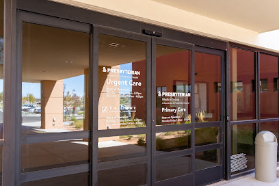 Presbyterian Pediatric Urgent Care in Albuquerque on Las Estancias Dr main image