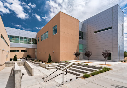 Presbyterian Pediatrics at Espanola Hospital image