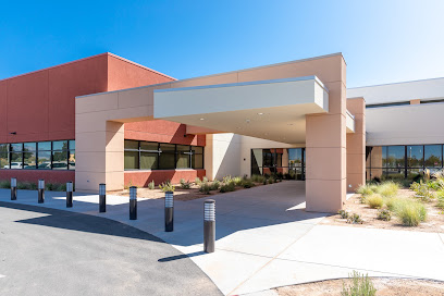 Presbyterian Pediatrics in Albuquerque on Las Estancias Dr main image