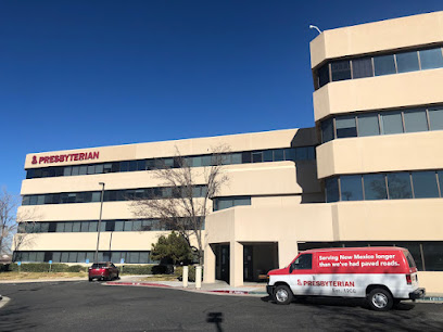 Presbyterian Pediatrics in Albuquerque on Pan American Fwy main image