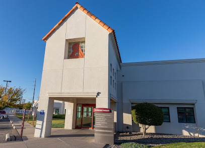 Presbyterian Pediatrics in Albuquerque on San Mateo Blvd main image
