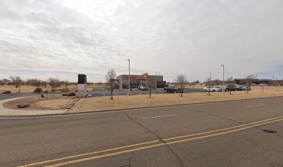 Presbyterian Plains Regional Medical Center Pharmacy main image