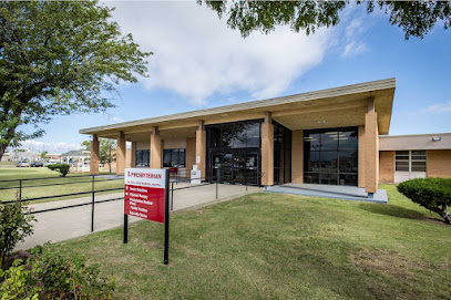 Presbyterian Rehabilitation Services at Dr Dan C Trigg Memorial Hospital main image