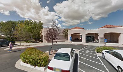 Presbyterian Rehabilitation Services in Rio Rancho on Southern main image