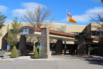 Presbyterian Rust Medical Center main image