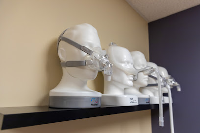 Presbyterian Sleep Medicine at Espanola Hospital main image