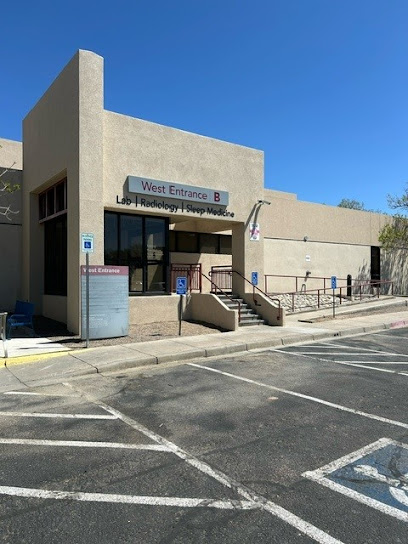 Presbyterian Sleep Medicine in Albuquerque at Kaseman Hospital main image