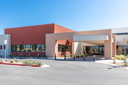 Presbyterian Sleep Medicine in Albuquerque on Las Estancias Dr main image