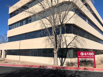 Presbyterian Urogynecology in Albuquerque on Pan American Fwy main image