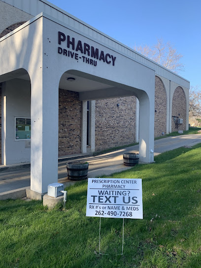 Prescription Center Pharmacy main image