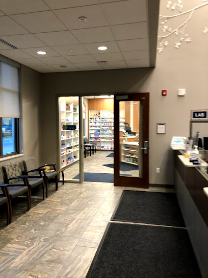 Prescription Shop main image