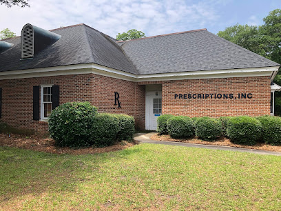 Prescriptions Inc main image