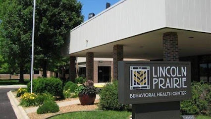 Presence Behavioral Health main image