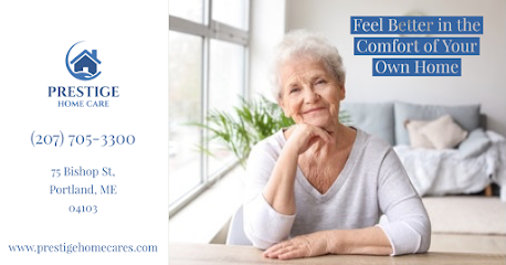 Prestige Home Care LLC image