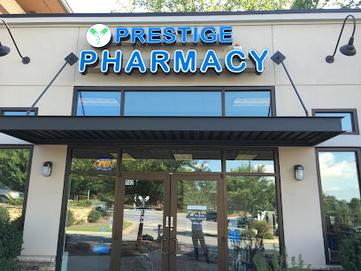 Prestige Pharmacy Johns Creek main image