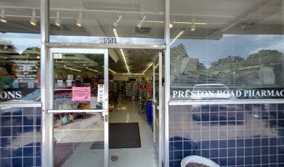 Preston Road Pharmacy main image