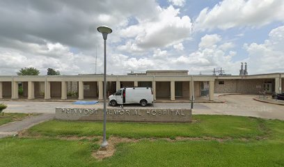 Prevost Memorial Hospital main image