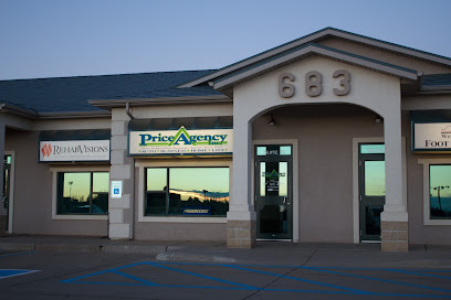 Price Agency image