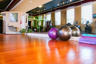 Prima Elements Holistic Wellness Center main image