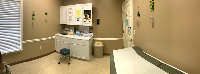 Primary Care Pediatrics, P.C. main image