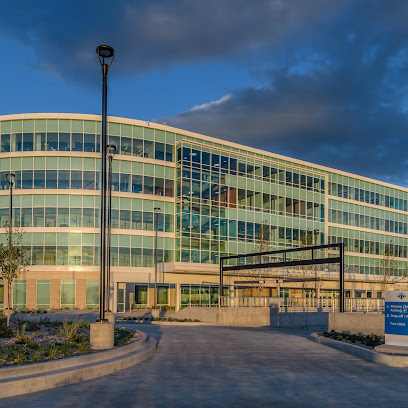 Primary Children's Eccles Outpatient Services main image