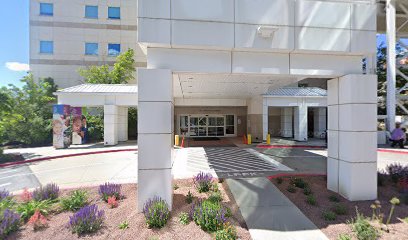 Primary Children's Hospital Plastic Surgery main image