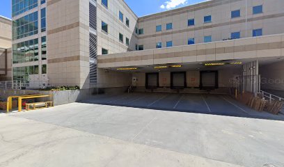 Primary Childrens Medical Center: Cardiothoracic Surgery main image