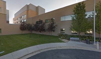 Primary Children's Outpatient Pediatric Surgery main image