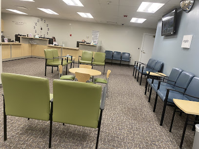 Primary Children's Wasatch Canyons Behavioral Health main image