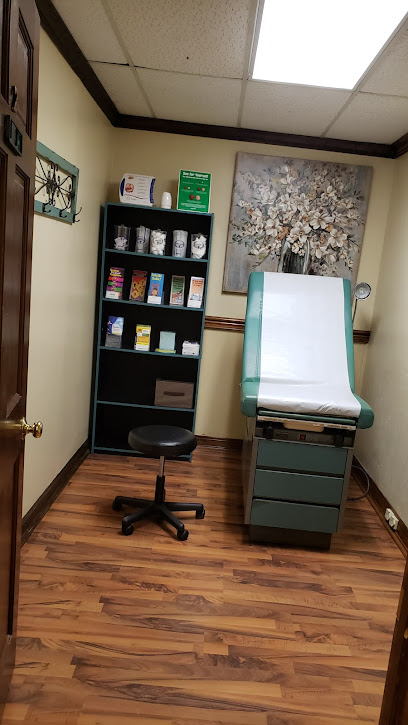 Primay and Behavioral Healthcare Services, P.A. main image