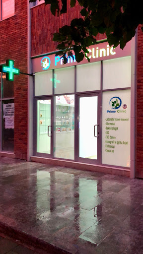 Prime Clinic main image