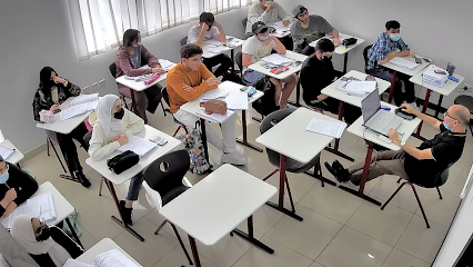 Prime Education Centre main image