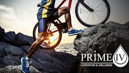Prime IV Hydration & Wellness - The District main image