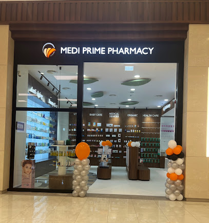 Prime Medical Center - Al Rahmaniya main image