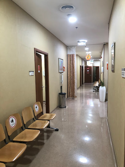 Prime Medical Center - King Faisal Road main image