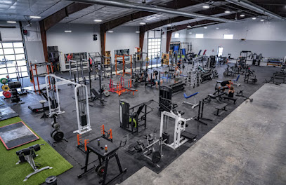 Prime Performance and Physio main image