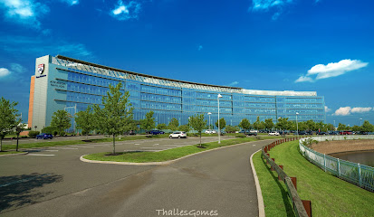 Princeton Hospital main image