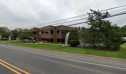 Princeton House Behavioral Health - Outpatient ECT Services main image