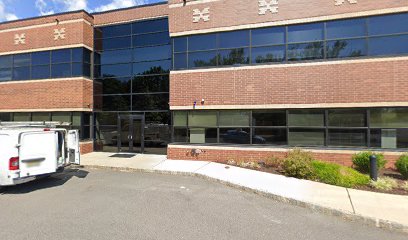 Princeton House Behavioral Health - Outpatient Hamilton main image