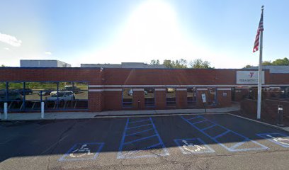 Princeton Outpatient Rehabilitation Hamilton main image
