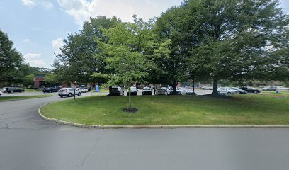 Princeton Radiation Oncology main image