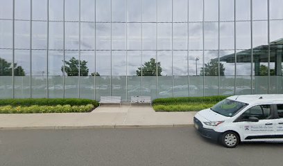 Princeton Radiation Oncology main image