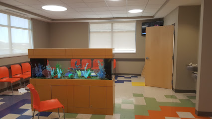 Priority Care Pediatrics, LLC - Liberty main image