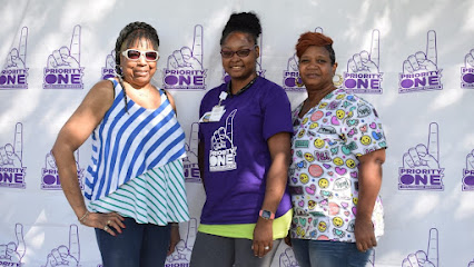Priority One Healthcare Services image