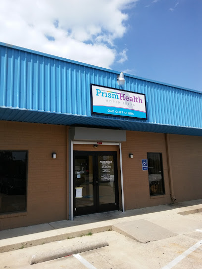 Prism Health North Texas - Oak Cliff Health Center main image
