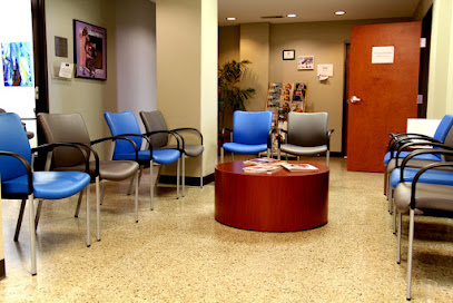 Prism Health North Texas Administration main image